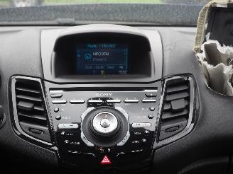 Ford Fiesta 1.6 ST2 picture 21