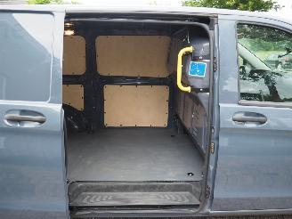 Mercedes Vito 110 CDI Functional Lang picture 7