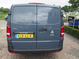 Mercedes Vito 110 CDI Functional Lang picture 5