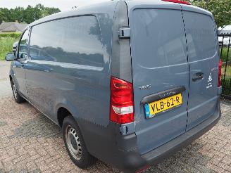Mercedes Vito 110 CDI Functional Lang picture 6