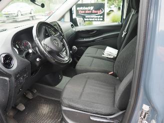 Mercedes Vito 110 CDI Functional Lang picture 20