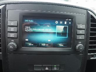 Mercedes Vito 110 CDI Functional Lang picture 15