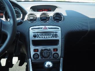 Peugeot 308 1.6 Vti Access picture 12