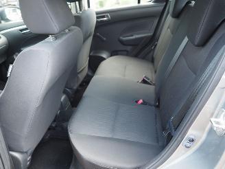 Suzuki Swift 1.2 Bandit Easss picture 24