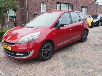 škoda osobní automobily Renault Grand-scenic 1.4 Tce bose 2012/9