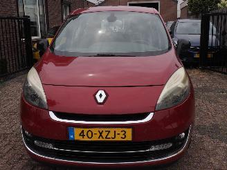 Renault Grand-scenic 1.4 Tce bose picture 2