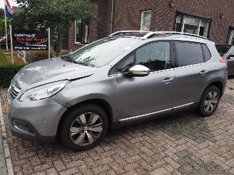  Peugeot 2008 1.6 VTi Allure Automaat 2015/1
