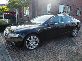 škoda osobní automobily Audi A5 2.0 Tfsi Pro Line Automaat 2010/4