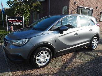 Avarii autoturisme Opel  1.2 Online Edition 2019/3