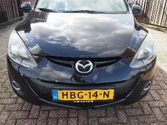 Mazda 2 1.3 XS picture 8