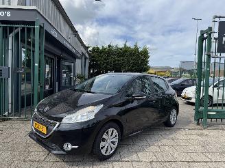  Peugeot 208 1.0 VTI AIRCO 5-DEURS 2013/10