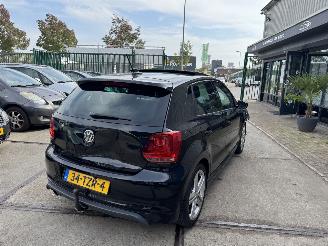 Volkswagen Polo 1.2 TSI R-LINE AUTOMAAT PANORAMA KM: 131.000 NAP!! picture 13