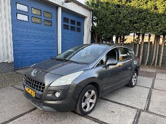 skadebil auto Peugeot 3008 1.6 THP 115KW AIRCO AUTOMAAT 2011/2