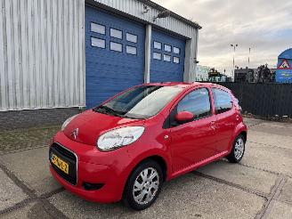  Citroën C1 1.0 12V AIRCO 5-DEURS 2010/10