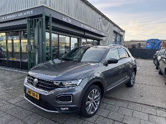  Volkswagen T-Roc 2.0 TSI 4motion Automaat 140KW 2018/3