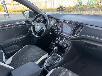 Volkswagen T-Roc 2.0 TSI 4motion Automaat 140KW picture 10