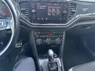 Volkswagen T-Roc 2.0 TSI 4motion Automaat 140KW picture 14