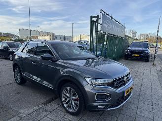 Volkswagen T-Roc 2.0 TSI 4motion Automaat 140KW picture 3