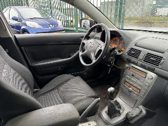 Toyota Avensis 2.0 AIRCO 108KW picture 8