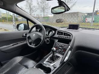 Peugeot 3008 1.6 THP GT 115KW AIRCO LEER picture 8
