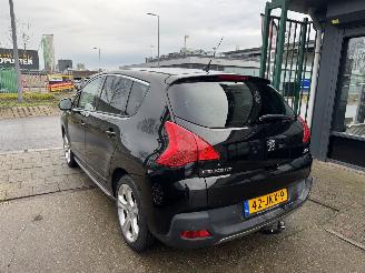 Peugeot 3008 1.6 THP GT 115KW AIRCO LEER picture 5