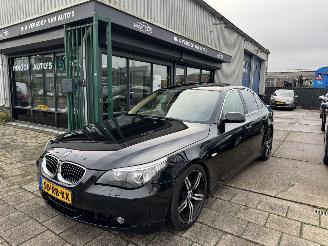  BMW 5-serie 525I Automaat 2005/1