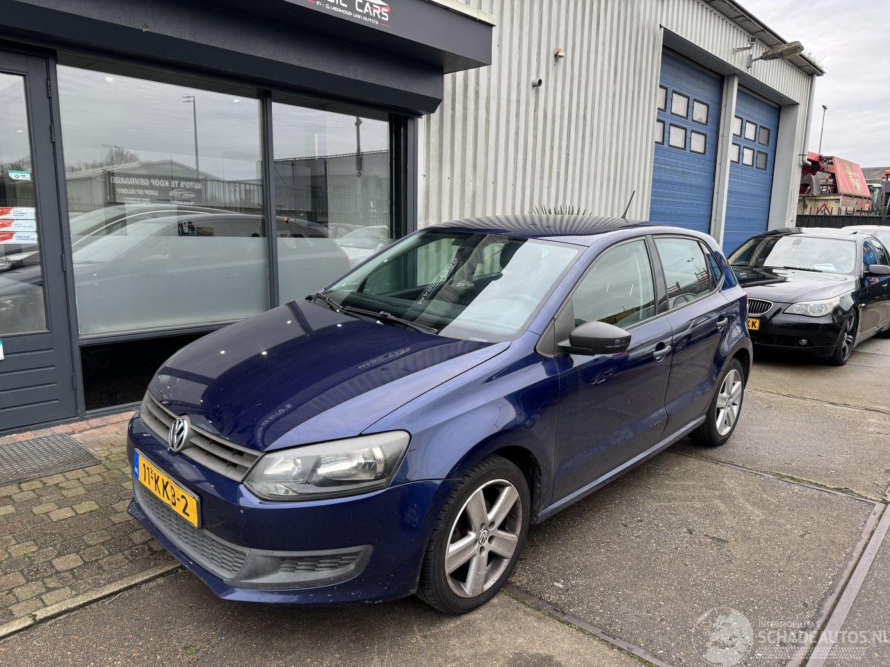 Volkswagen Polo 1.2 44KW AIRCO 5-DEURS