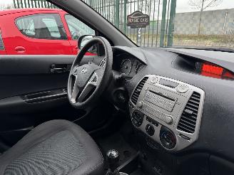 Hyundai I-20 1.2 57KW AIRCO 5-DEURS picture 6