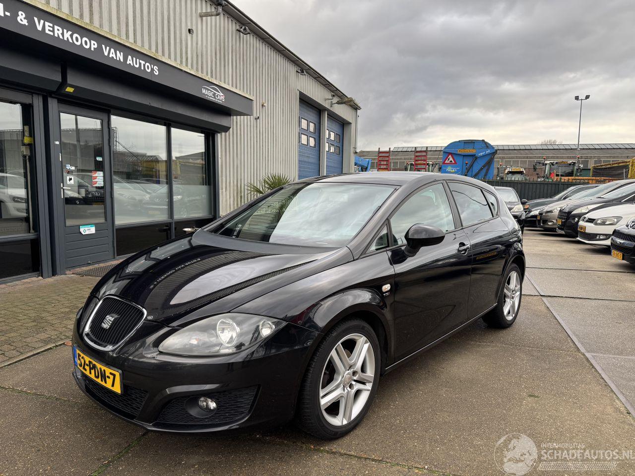 Seat Leon 1.2 TSI 77KW AIRCO