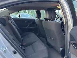 Toyota Avensis 1.8 VVTI Dynamic Airco 108KW picture 9