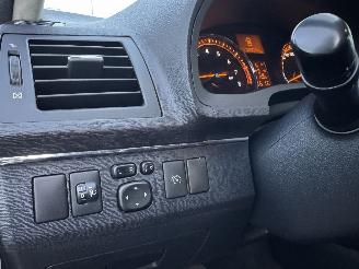 Toyota Avensis 1.8 VVTI Dynamic Airco 108KW picture 14