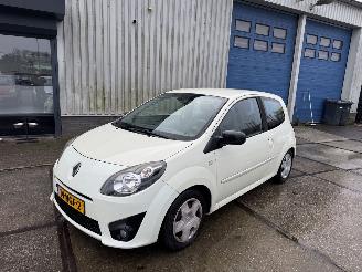  Renault Twingo 1.2 16V AIRCO 2010/9