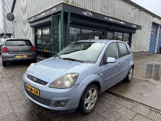  Ford Fiesta 1.3 AIRCO 5-DEURS 2007/8