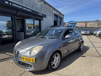 Avarii autoturisme Alfa Romeo MiTo 1.4 Turbo 155PK 2008/11