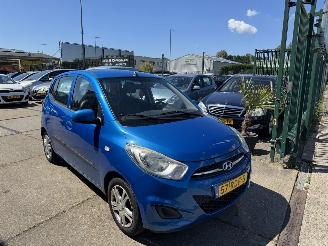 Hyundai I-10 1.1 AIRCO picture 2