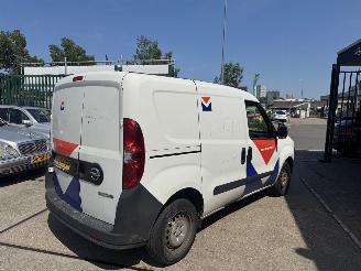 Opel Combo 1.3 CDTI 70KW AIRCO picture 4