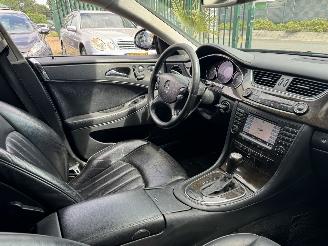 Mercedes CLS 320 CDI 165KW picture 9