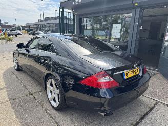 Mercedes CLS 320 CDI 165KW picture 8