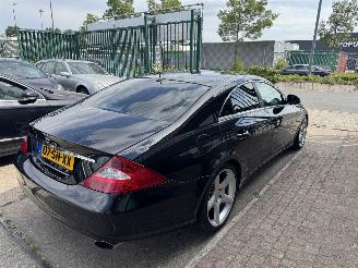 Mercedes CLS 320 CDI 165KW picture 5