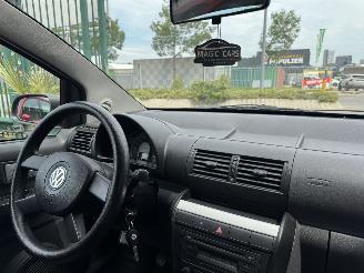 Volkswagen Fox 1.2 AIRCO 84.000 KM NAP!! picture 10