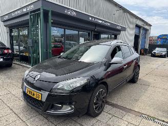  Renault Mégane 1.5 DCI BOSE 2011/1