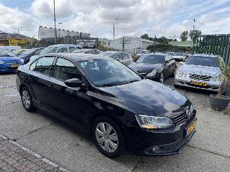 Volkswagen Jetta 1.2 77KW AIRCO picture 3
