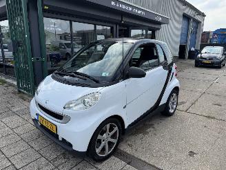  Smart Fortwo 1.0 52KW AIRCO AUT 2007/11