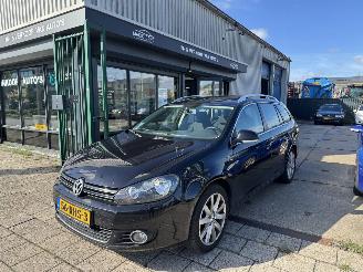  Volkswagen Golf 1.4 TSI AUTOMAAT PANORAMA HIGHLINE 2010/7