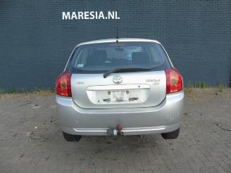 Toyota Corolla  picture 5