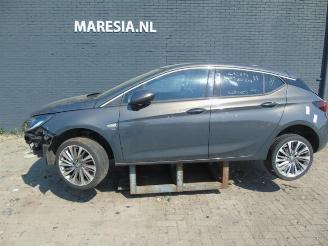 Vrakbiler auto Opel Astra Astra K, Hatchback 5-drs, 2015 / 2022 1.4 Turbo 16V 2015/11
