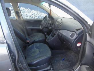 Hyundai I-10 i10 (F5), Hatchback, 2007 / 2013 1.0i 12V picture 5