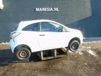 Ford Ka Ka II, Hatchback, 2008 / 2016 1.2 picture 3