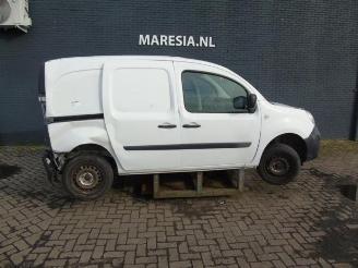 Sloopauto Renault Kangoo Kangoo Express (FW), Van, 2008 1.5 dCi 90 FAP 2012/12