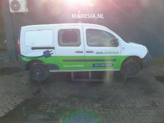 Sloopauto Renault Kangoo Kangoo Express (FW), Van, 2008 ZE 2012/10